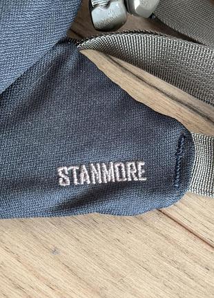Сумка через плече jack wolfskin stanmore оригінал 2