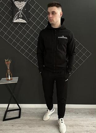 Спортивний костюм/спортивний костюм xl
