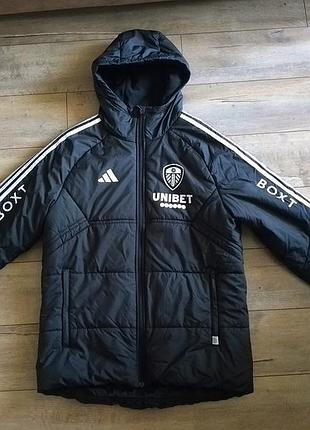 Демисезонная куртка adidas original