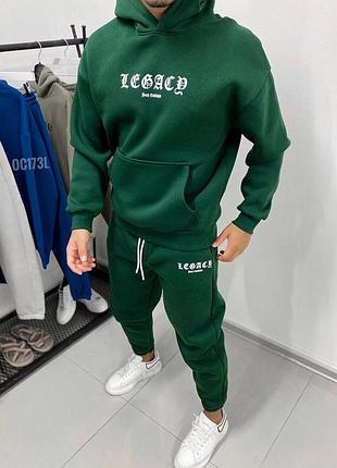 Спортивний костюм xl