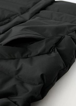 Пуховик zara 6