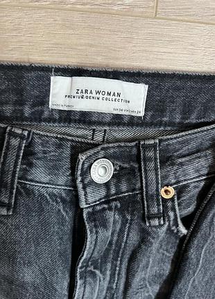 Zara джинси преміум 2
