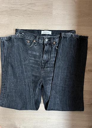 Zara джинси преміум 3
