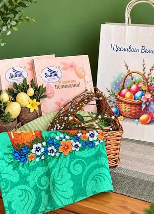 Великодній подарунковий набір 4
