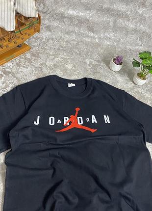 Футболка від jordan 2