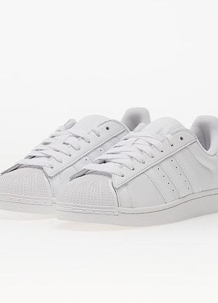 Кеди кросівки adidas superstar шкіряні 33 розмір
