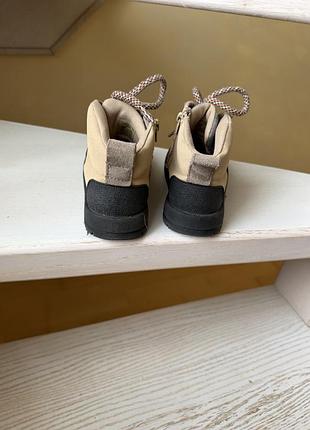 Черевики zara 25 р 5
