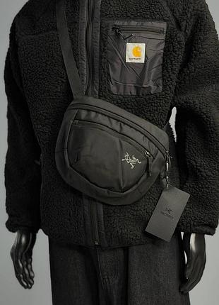 Месенджер arcteryx mantis 2
