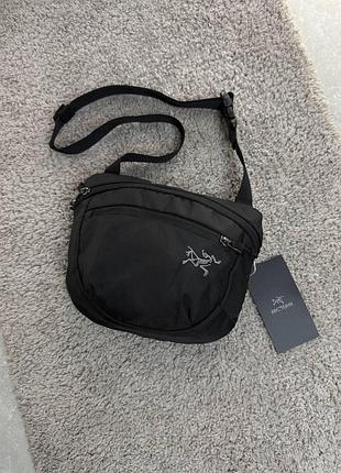 Месенджер arcteryx mantis 2 2