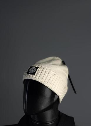Шапка stone island 5