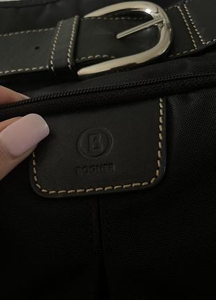 Вмістка сумка bogner original 4