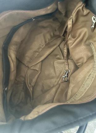 Вмістка сумка bogner original 8