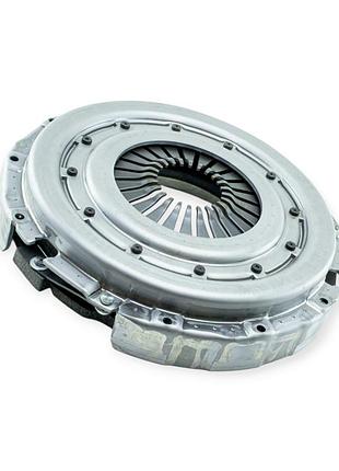 Диск сцепления нажимной паз, камаз (cummins с кпп zf-6s-850) (корзина)