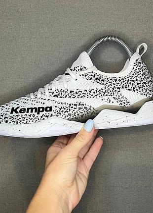Кросівки ігрові kempa 39 р