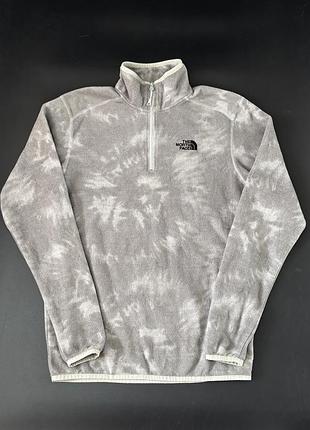 Жіноча фліска the north face (xs-s)