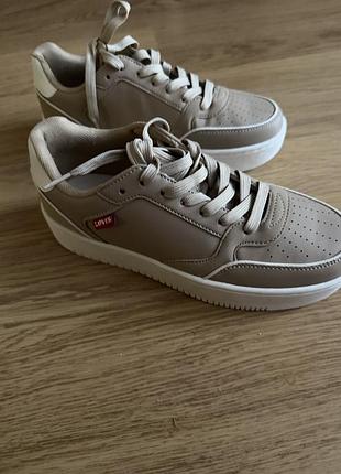 Кеди levis 2
