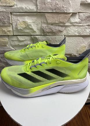 Оригінальні кросівки adidas adizero boston 12