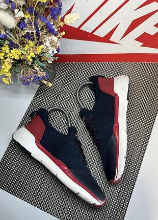 Оригинальные кроссовки levis 3