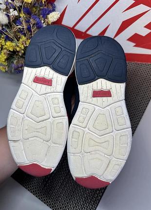 Оригинальные кроссовки levis 7