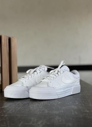 Кросівки nike 3