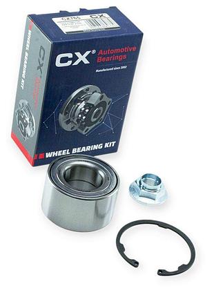 Подшипник ступицы mazda 3 (03-) передний cx