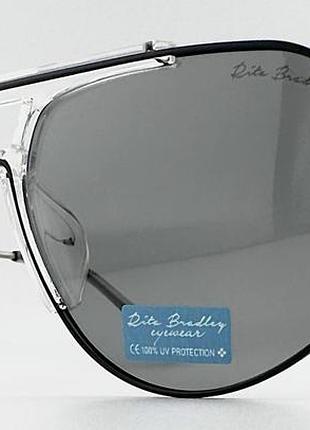 Очки антифары хамелеон rita bradley rb328x col.01px, поляризационные фотохромные очки для вождения