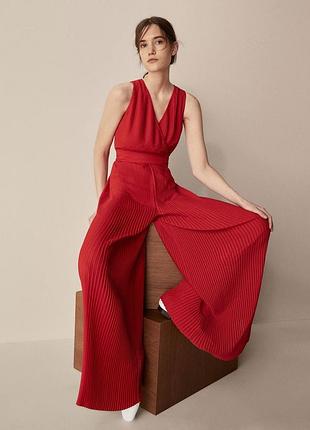 Шикарний комбінезон massimo dutti