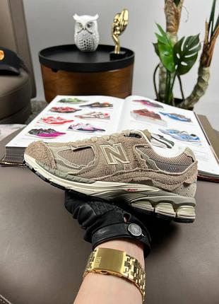 Жіночі кросівки n*w b*lance new beige