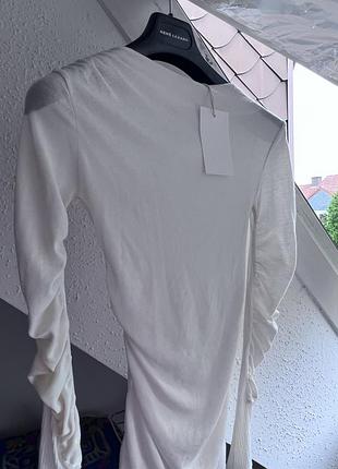 Лонгслів жіночий zara