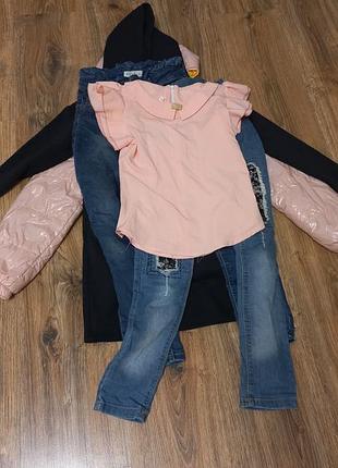 Детские вещи
куртка 6