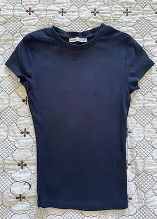 Футболка bershka