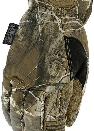Рукавички mechanix sub40 realtree