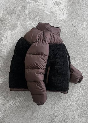 Зимова куртка 7