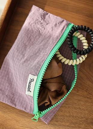 Edc органайзер precatch поуч кошелек pouch косметичка