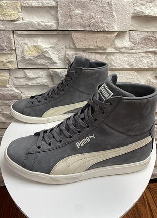 Оригінальні кросівки puma archive lite mid