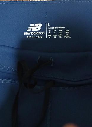 Лосины new balance 2