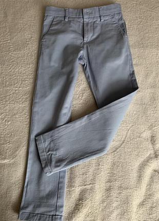 Стильні брюки для хлопчика 👖