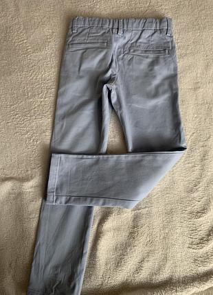 Стильні брюки для хлопчика 👖 2