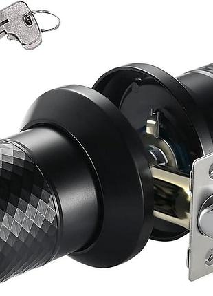 Электронная ручка-замок для бесключевого доступа electonic lock yl-98 ручка-замок с кодовой клавиатурой
