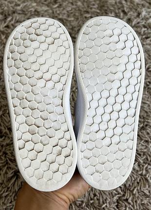 Кросівки adidas 26 розміру 8