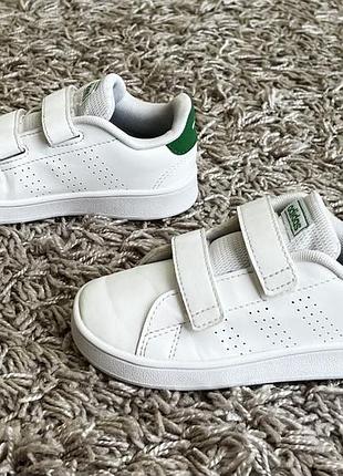 Кросівки adidas 26 розміру 5