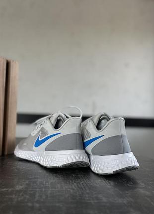 Кросівки nike 4
