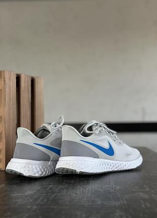 Кросівки nike 5