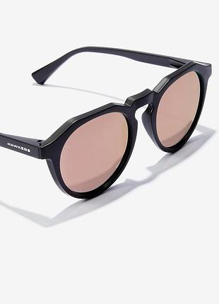 Солнцезащитные очки hawkers warwick hwra22bkt0 стильные солнцезащитные очки для мужчин и женщин 4