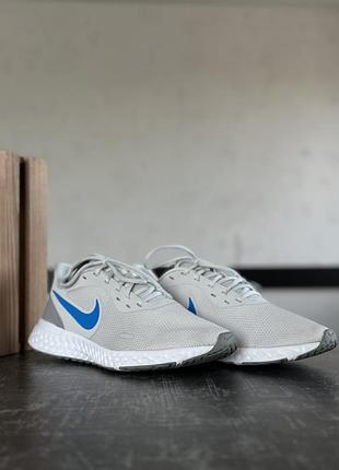 Кросівки nike 2