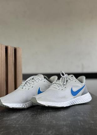 Кросівки nike 3