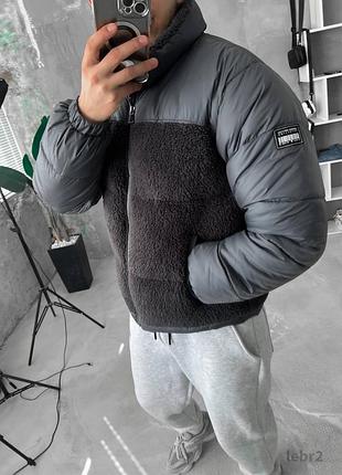 Зимова куртка 2