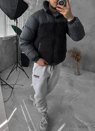 Зимова куртка 5
