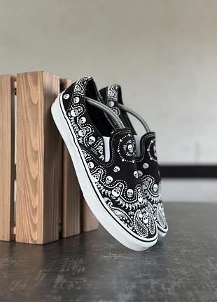 Сліпони vans