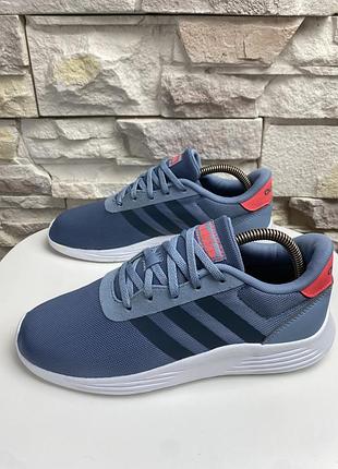 Оригінальні кросівки adidas lite racer 2.0